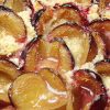 plums, crumble cake, pastry-3641851.jpg